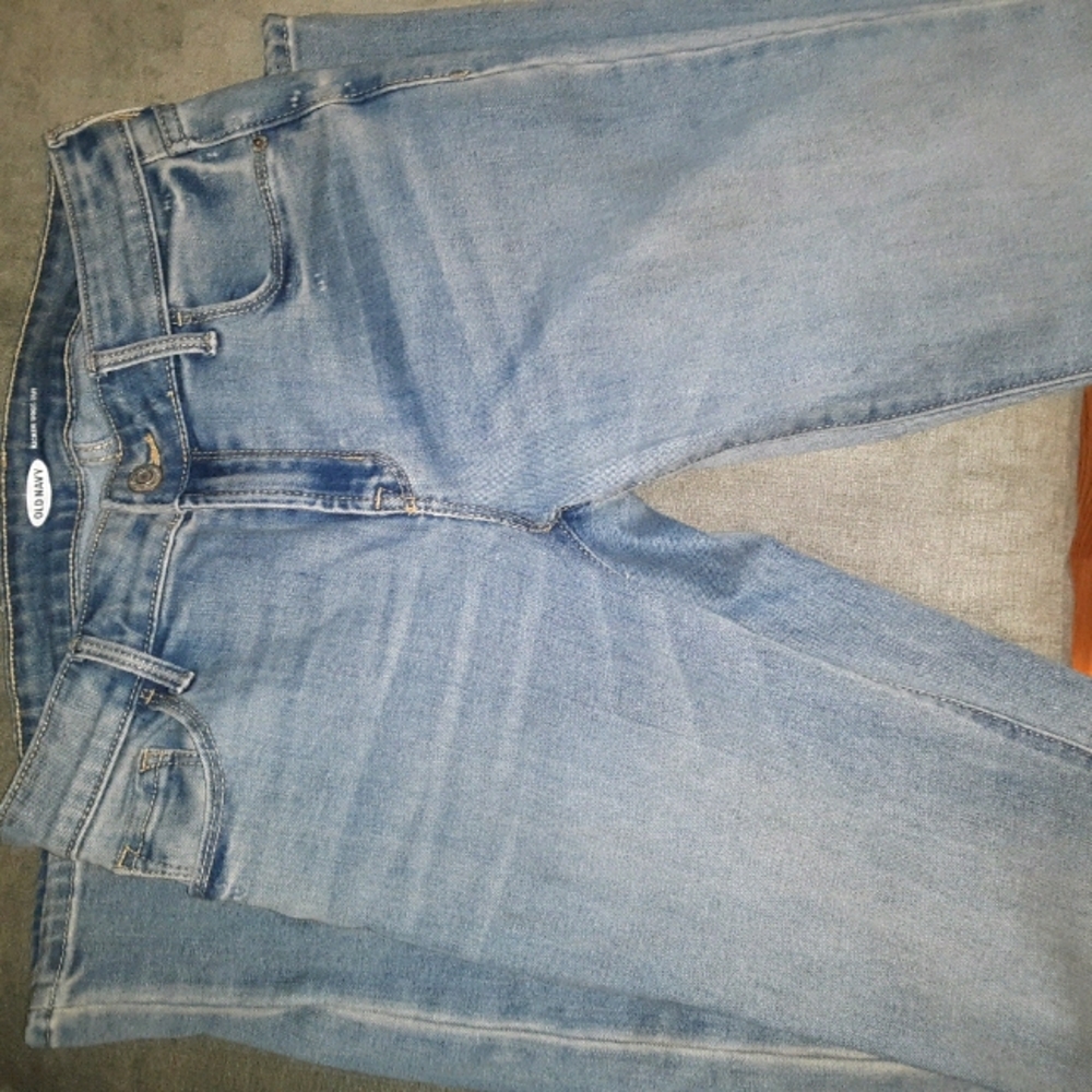 Old Navy Boot Cut Size 2